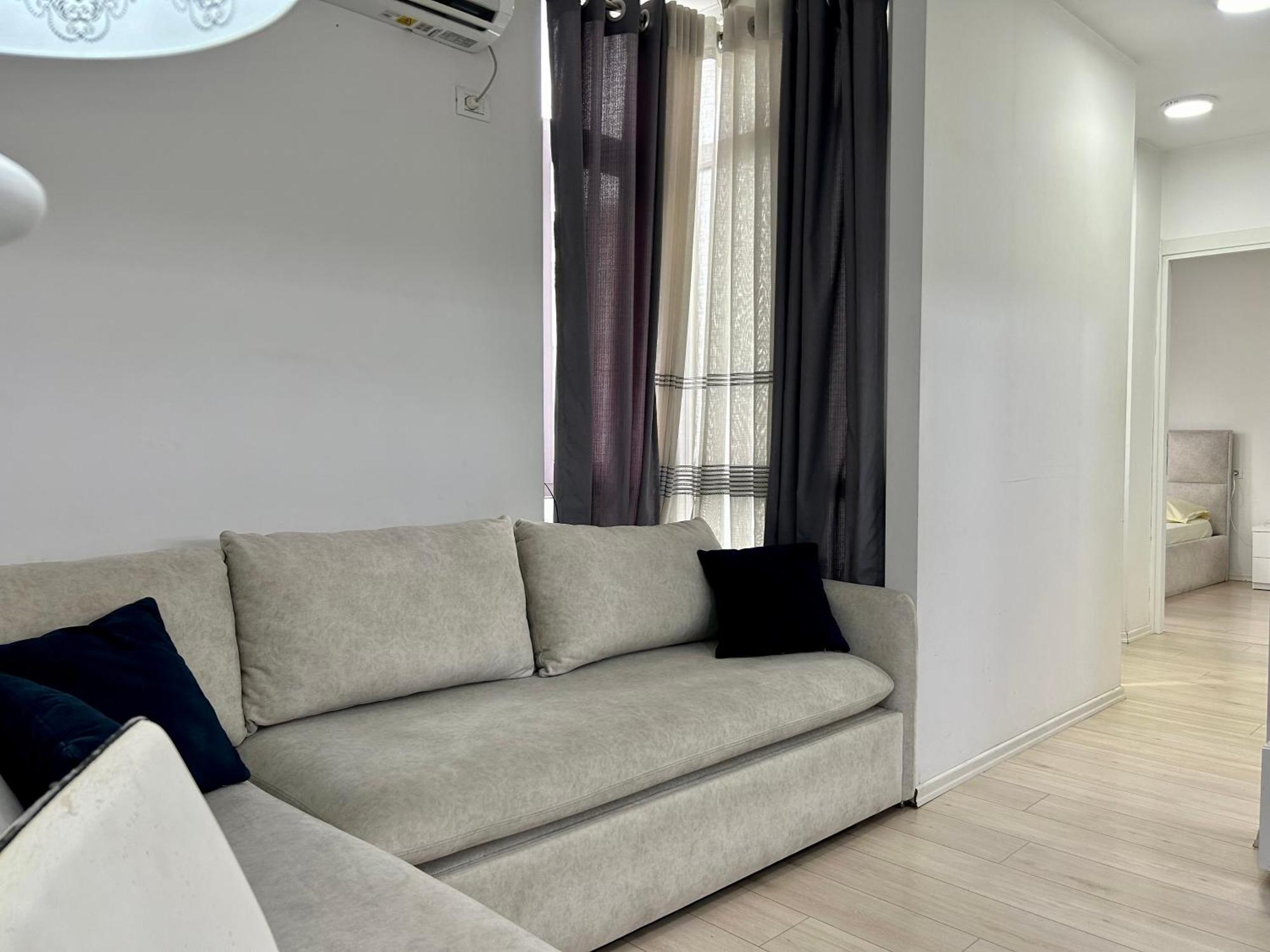 A&X Lovely And Central Apartment - 24H Self Check-In Tirana Esterno foto