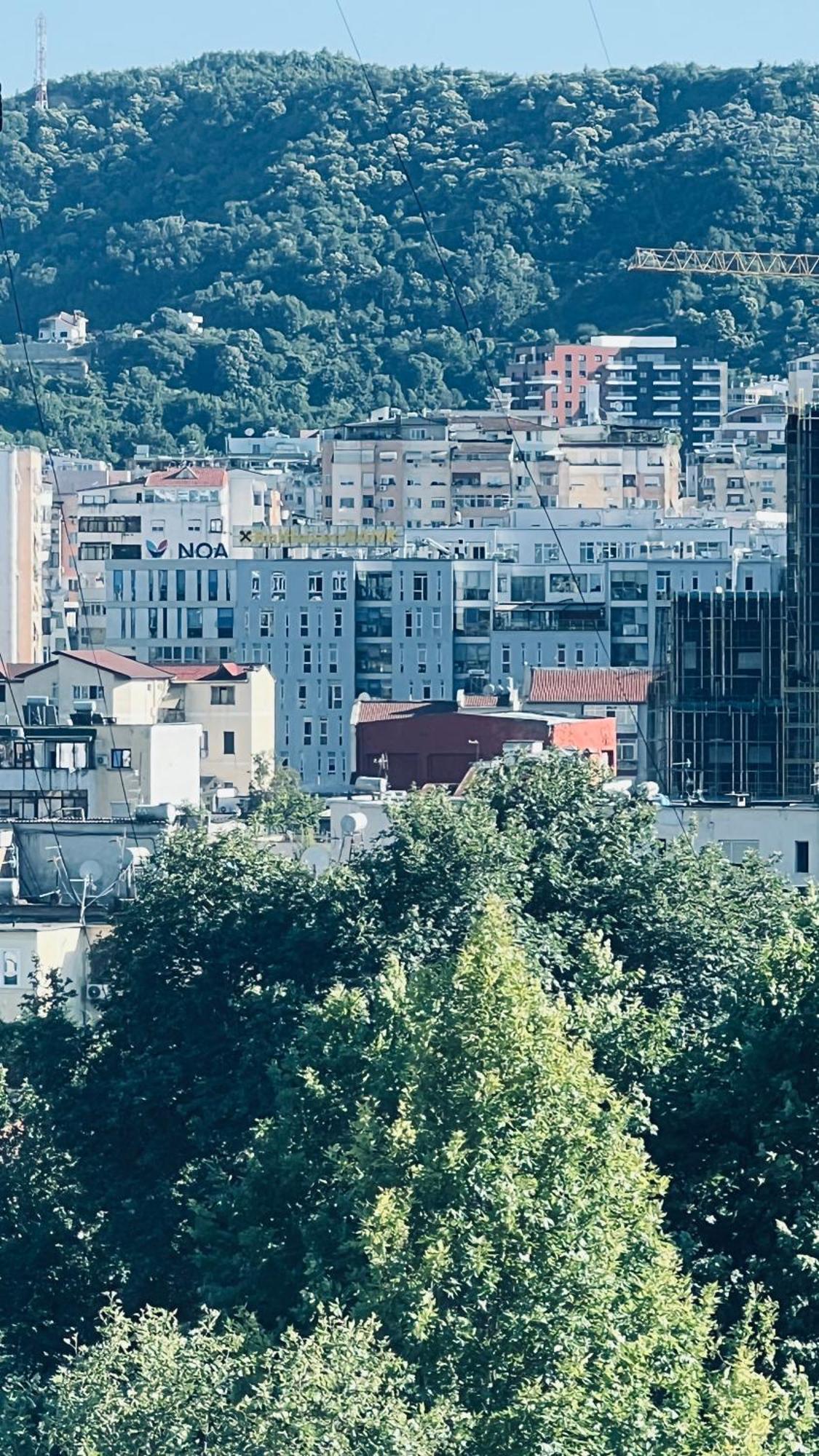 A&X Lovely And Central Apartment - 24H Self Check-In Tirana Esterno foto