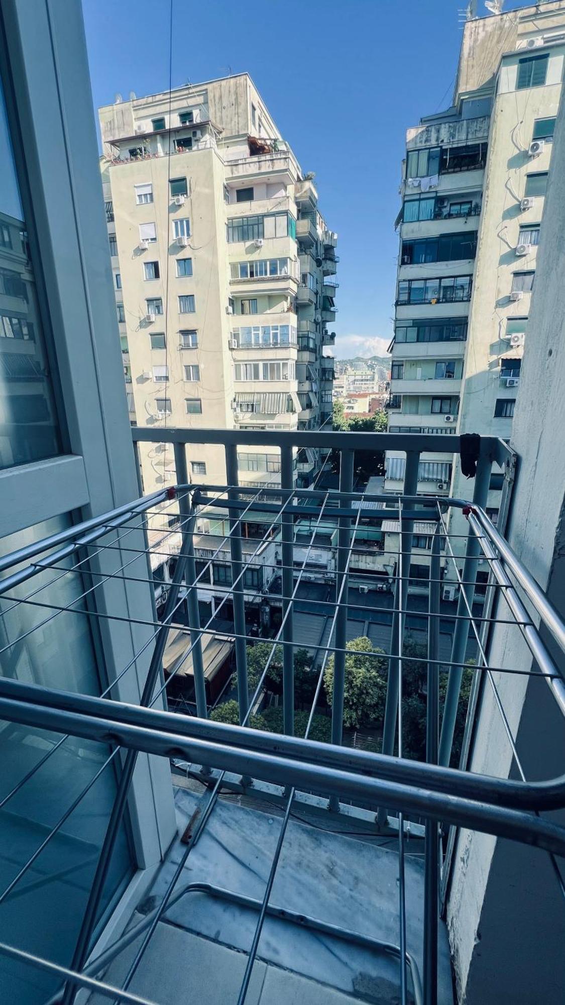 A&X Lovely And Central Apartment - 24H Self Check-In Tirana Esterno foto